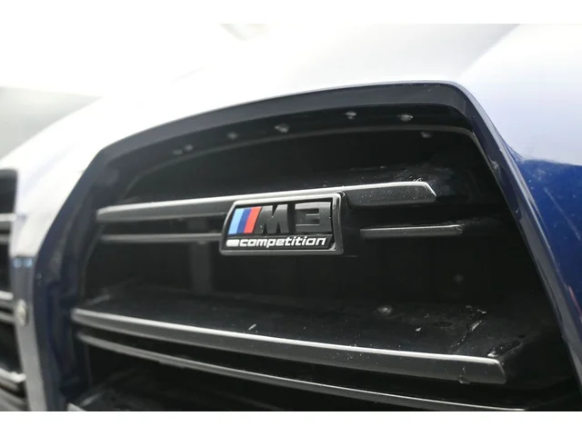 SEMINUEVOS BMW M3 a Estados en autogozo