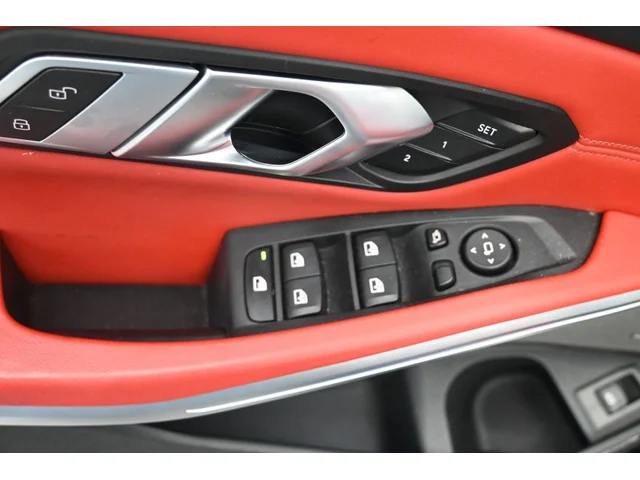 SEMINUEVOS BMW M3 a Estados en autogozo
