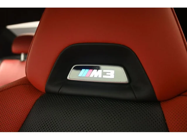 SEMINUEVOS BMW M3 a Estados en autogozo