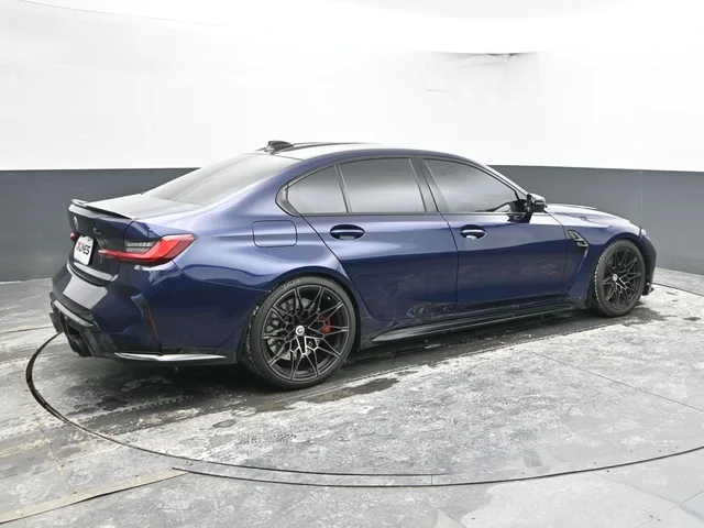 SEMINUEVOS BMW M3 a Estados en autogozo
