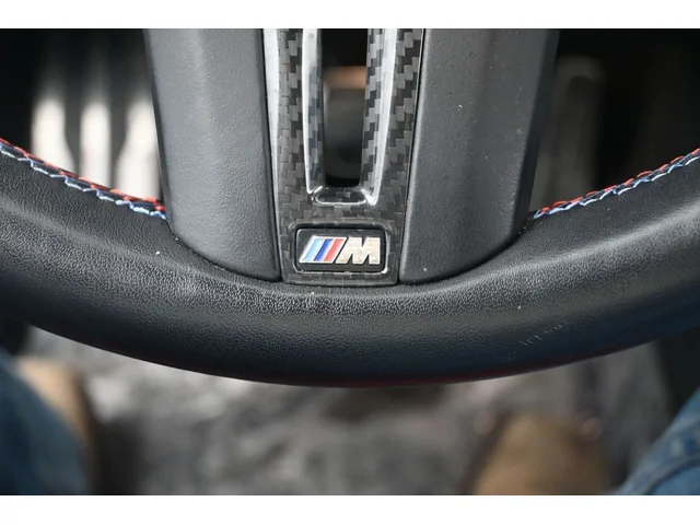 SEMINUEVOS BMW M3 a Estados en autogozo