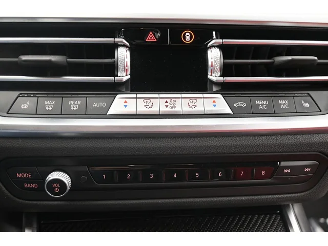SEMINUEVOS BMW M3 a Estados en autogozo