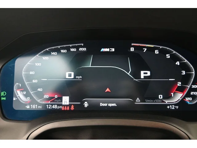 SEMINUEVOS BMW M3 a Estados en autogozo