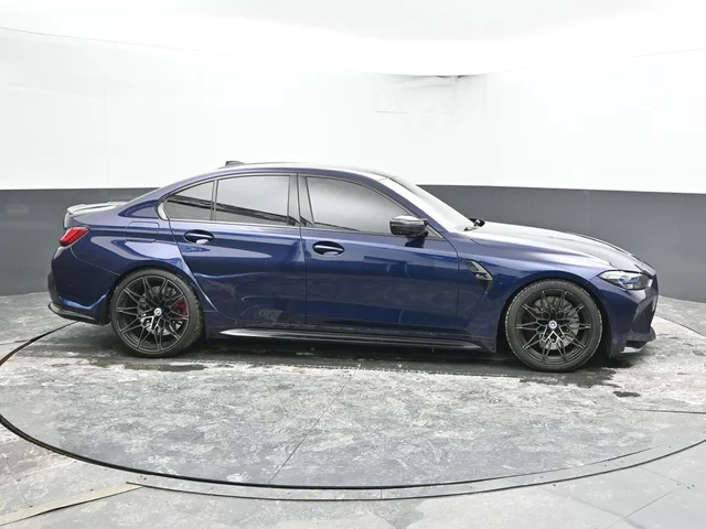 SEMINUEVOS BMW M3 a Estados en autogozo
