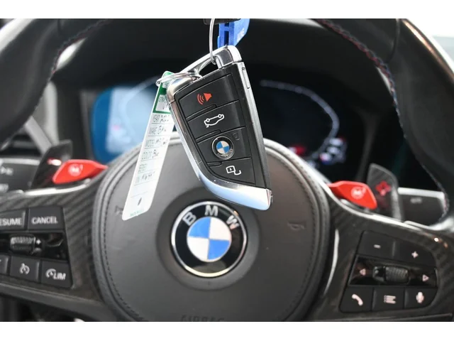 SEMINUEVOS BMW M3 a Estados en autogozo