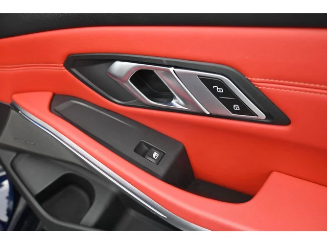 SEMINUEVOS BMW M3 a Estados en autogozo