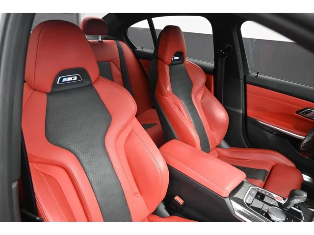 SEMINUEVOS BMW M3 a Estados en autogozo