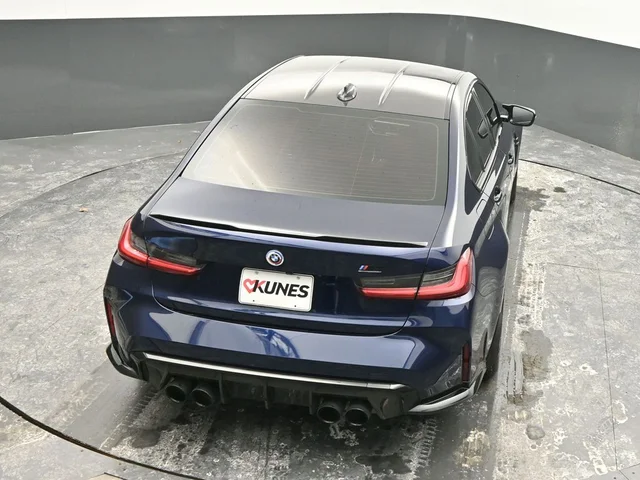 SEMINUEVOS BMW M3 a Estados en autogozo