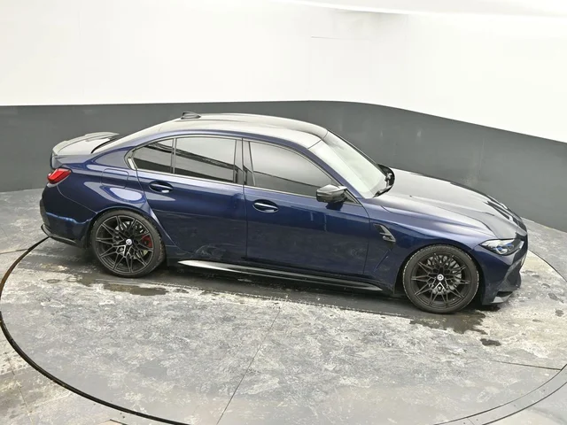 SEMINUEVOS BMW M3 a Estados en autogozo