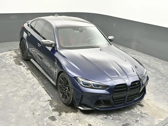 SEMINUEVOS BMW M3 a Estados en autogozo