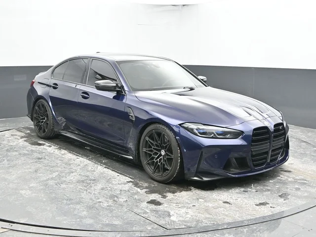 SEMINUEVOS BMW M3 a Estados en autogozo