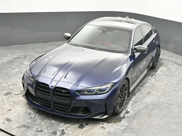 SEMINUEVOS BMW M3 a Estados en autogozo