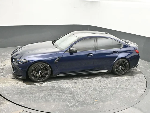 SEMINUEVOS BMW M3 a Estados en autogozo