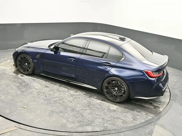 SEMINUEVOS BMW M3 a Estados en autogozo
