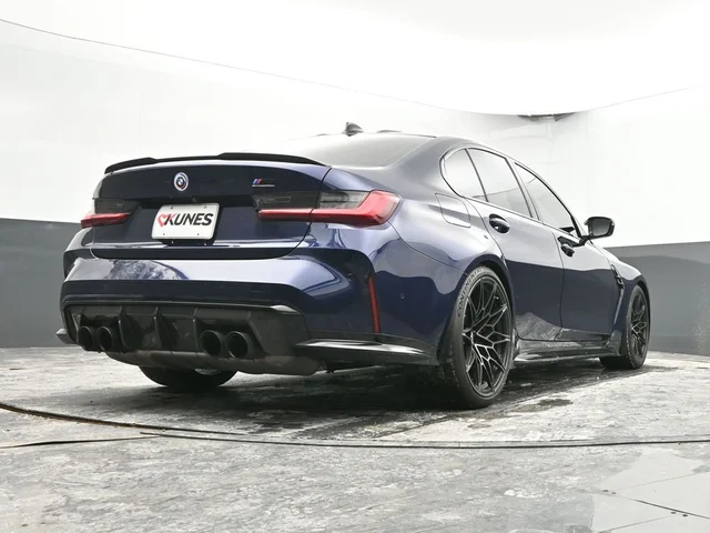 SEMINUEVOS BMW M3 a Estados en autogozo