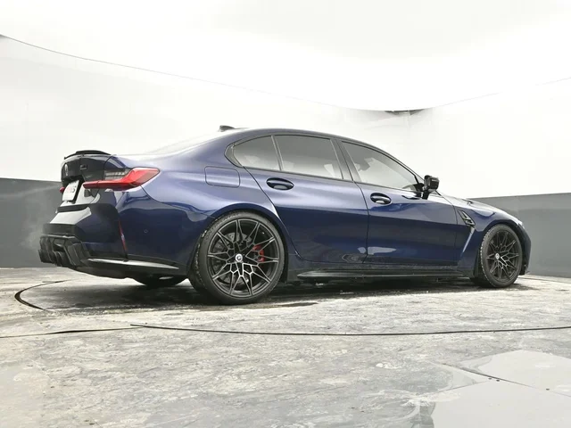 SEMINUEVOS BMW M3 a Estados en autogozo