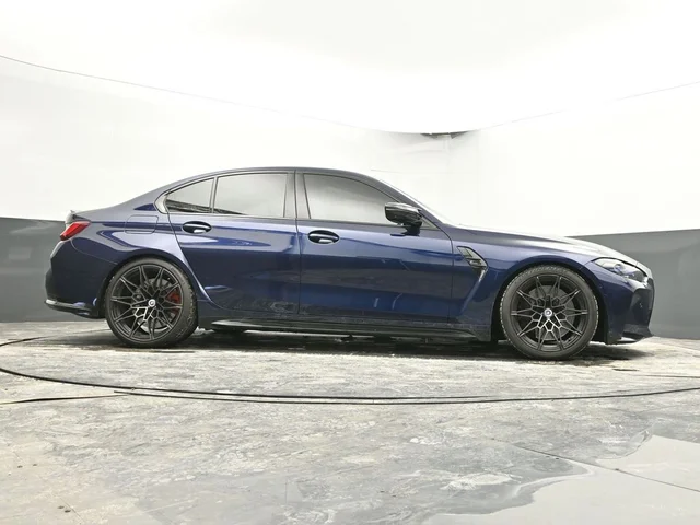 SEMINUEVOS BMW M3 a Estados en autogozo