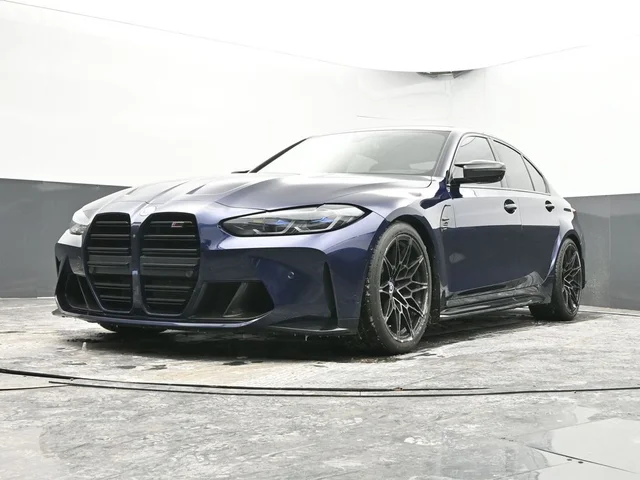 SEMINUEVOS BMW M3 a Estados en autogozo