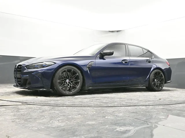 SEMINUEVOS BMW M3 a Estados en autogozo