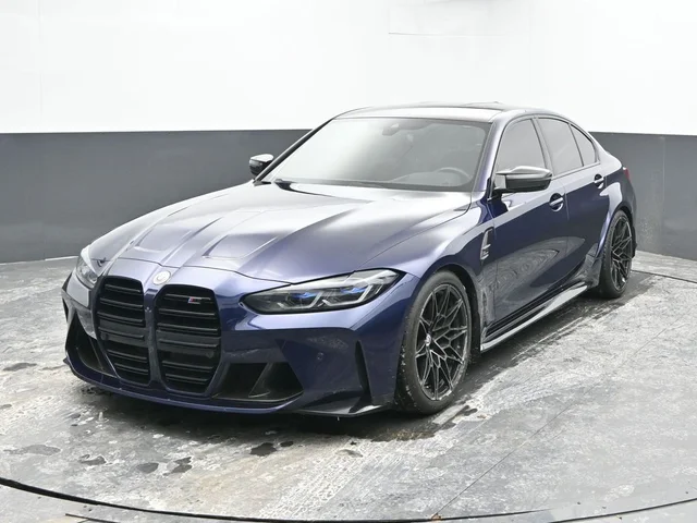 SEMINUEVOS BMW M3 a Estados en autogozo