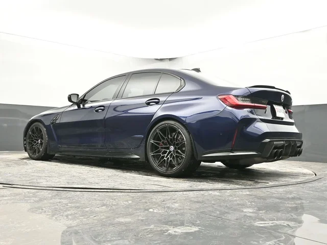 SEMINUEVOS BMW M3 a Estados en autogozo