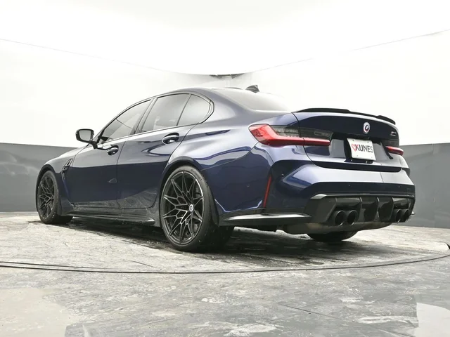 SEMINUEVOS BMW M3 a Estados en autogozo