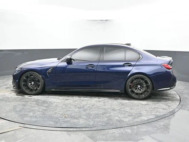 SEMINUEVOS BMW M3 a Estados en autogozo