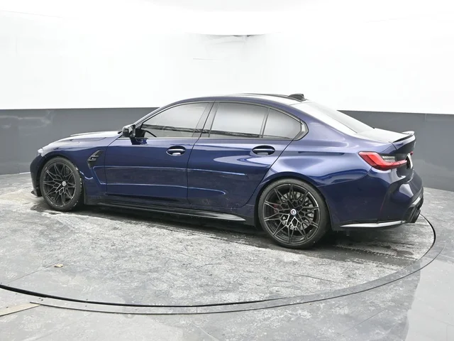 SEMINUEVOS BMW M3 a Estados en autogozo