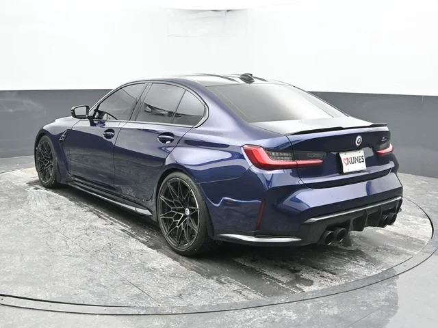 SEMINUEVOS BMW M3 a Estados en autogozo