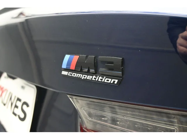SEMINUEVOS BMW M3 a Estados en autogozo