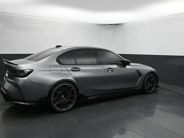 SEMINUEVOS BMW M3 a Estados en autogozo