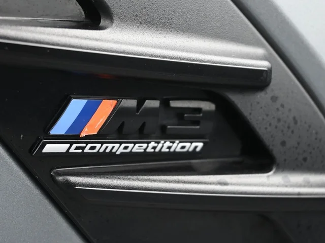 SEMINUEVOS BMW M3 a Estados en autogozo