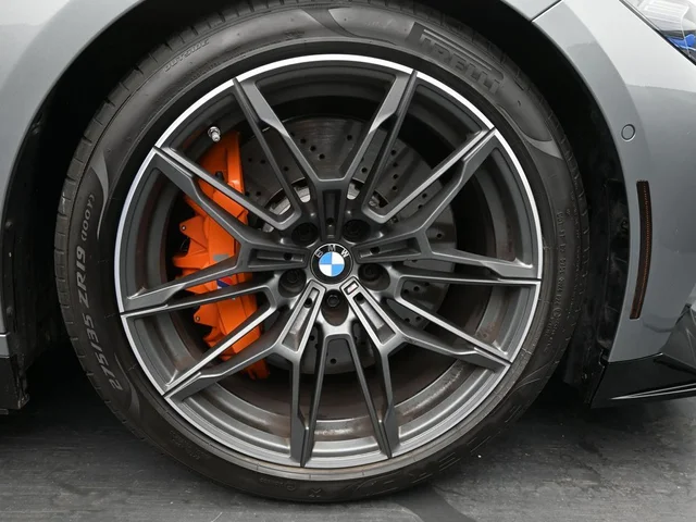 SEMINUEVOS BMW M3 a Estados en autogozo