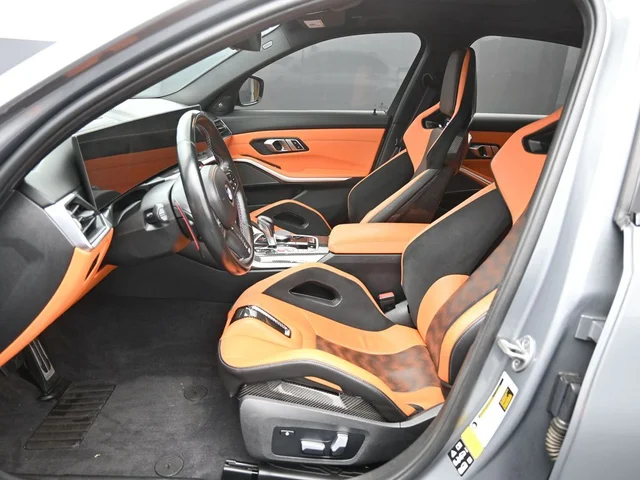 SEMINUEVOS BMW M3 a Estados en autogozo