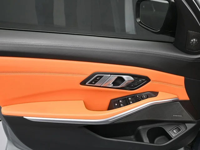 SEMINUEVOS BMW M3 a Estados en autogozo