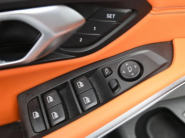 SEMINUEVOS BMW M3 a Estados en autogozo