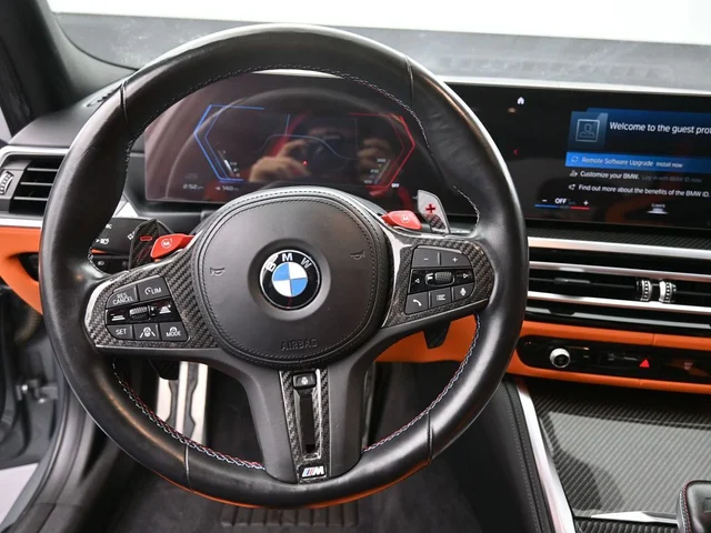 SEMINUEVOS BMW M3 a Estados en autogozo