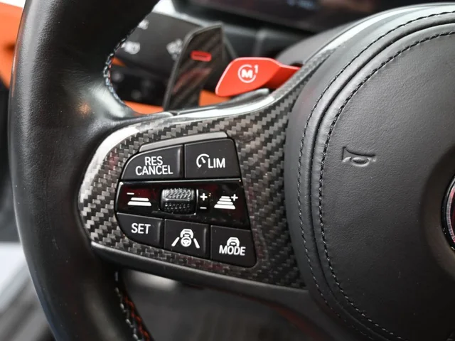 SEMINUEVOS BMW M3 a Estados en autogozo