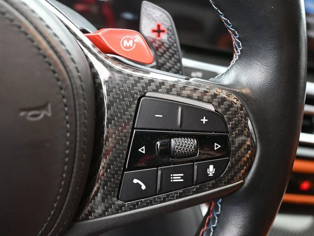 SEMINUEVOS BMW M3 a Estados en autogozo