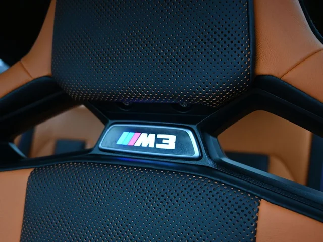 SEMINUEVOS BMW M3 a Estados en autogozo
