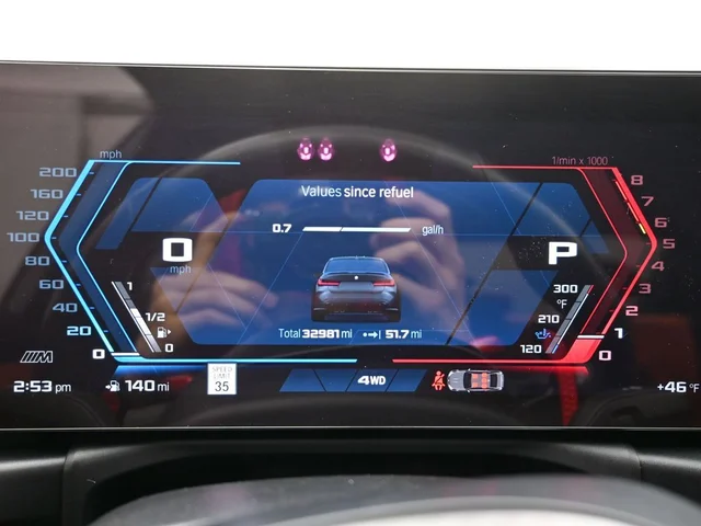 SEMINUEVOS BMW M3 a Estados en autogozo