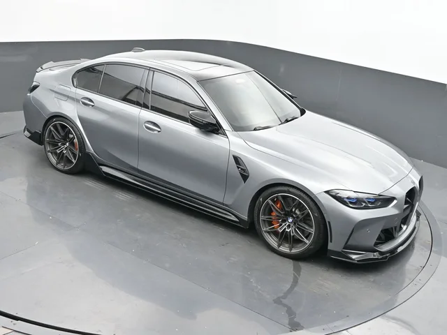 SEMINUEVOS BMW M3 a Estados en autogozo