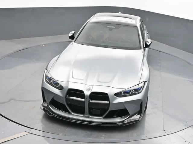 SEMINUEVOS BMW M3 a Estados en autogozo