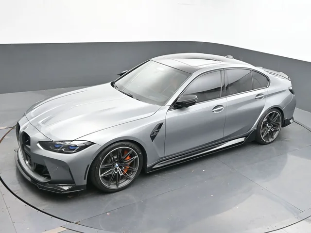 SEMINUEVOS BMW M3 a Estados en autogozo