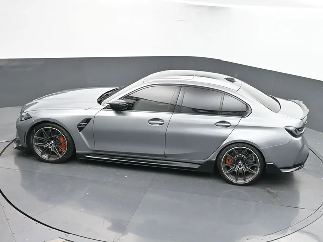 SEMINUEVOS BMW M3 a Estados en autogozo