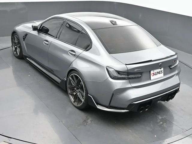 SEMINUEVOS BMW M3 a Estados en autogozo