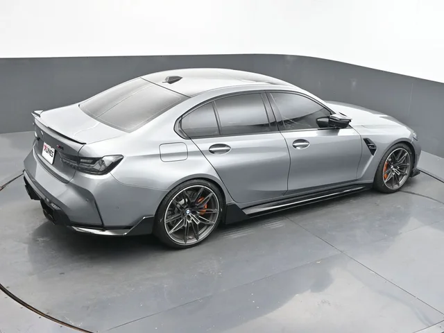 SEMINUEVOS BMW M3 a Estados en autogozo