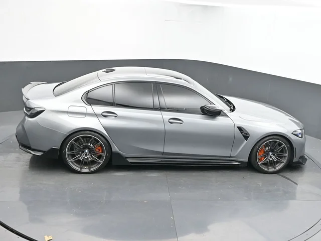 SEMINUEVOS BMW M3 a Estados en autogozo