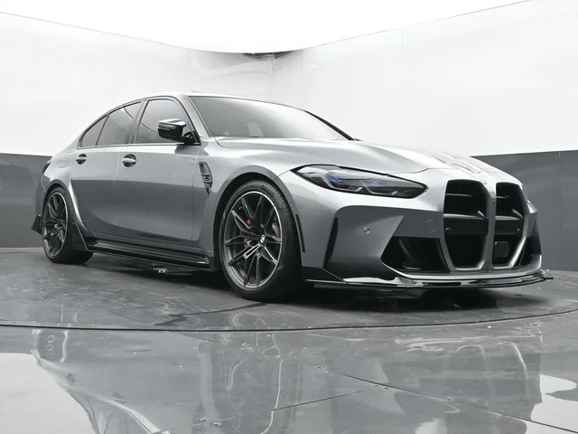 SEMINUEVOS BMW M3 a Estados en autogozo