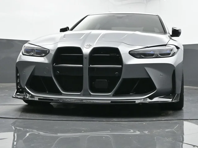 SEMINUEVOS BMW M3 a Estados en autogozo